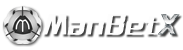 manbetx logo