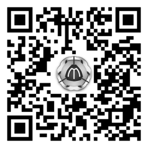 万博体育app QR